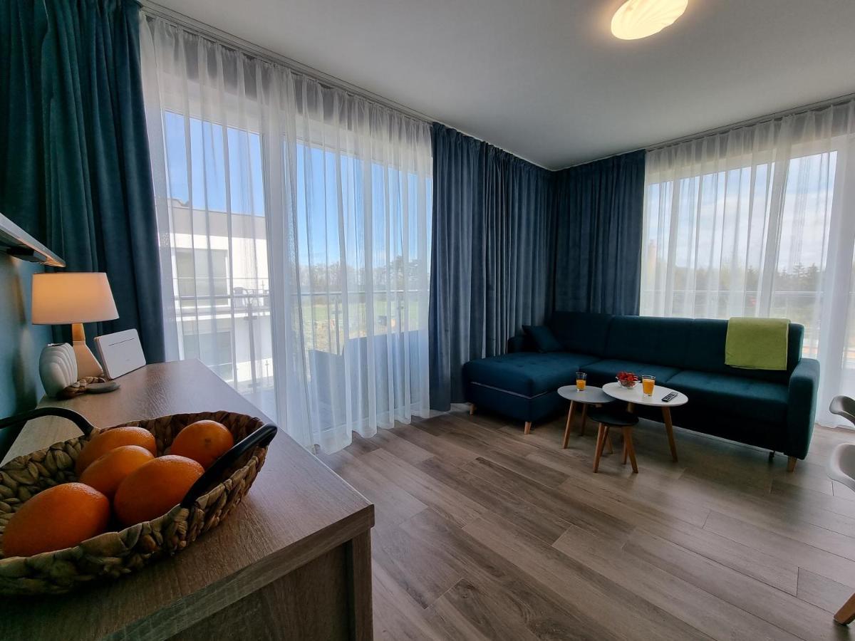 Apartament Rodzinny - 365Pam Gąski 外观 照片