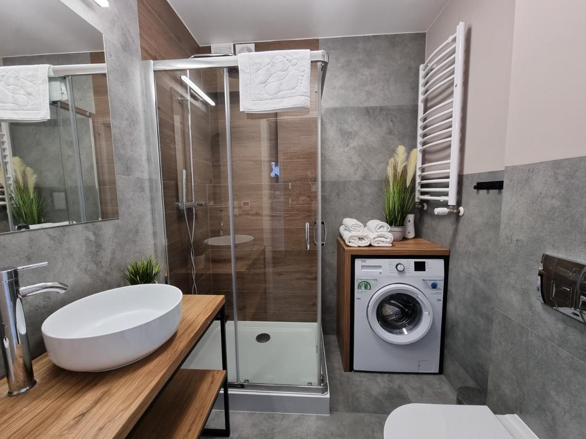 Apartament Rodzinny - 365Pam Gąski 外观 照片