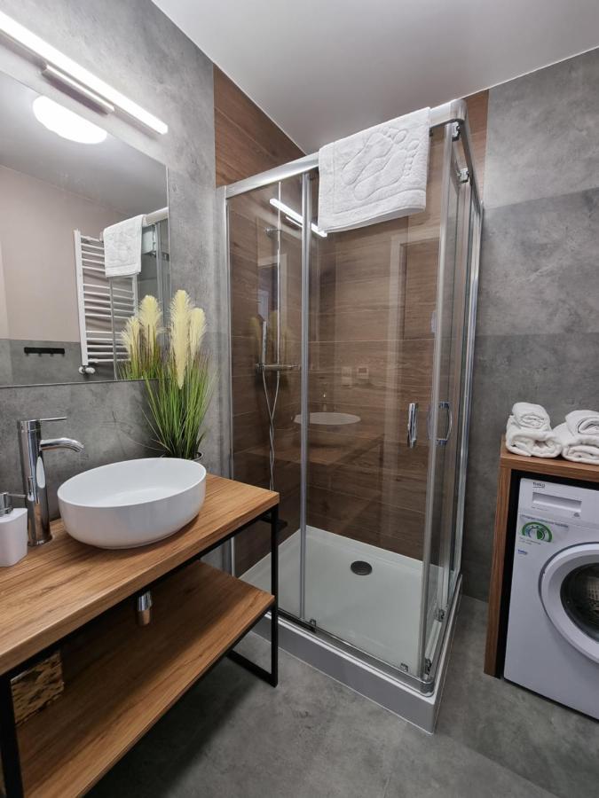 Apartament Rodzinny - 365Pam Gąski 外观 照片