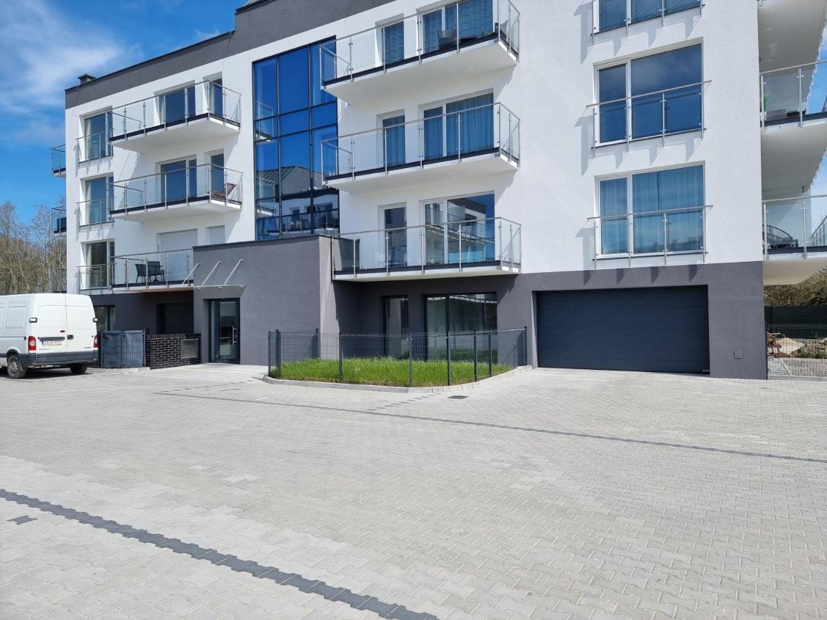 Apartament Rodzinny - 365Pam Gąski 外观 照片