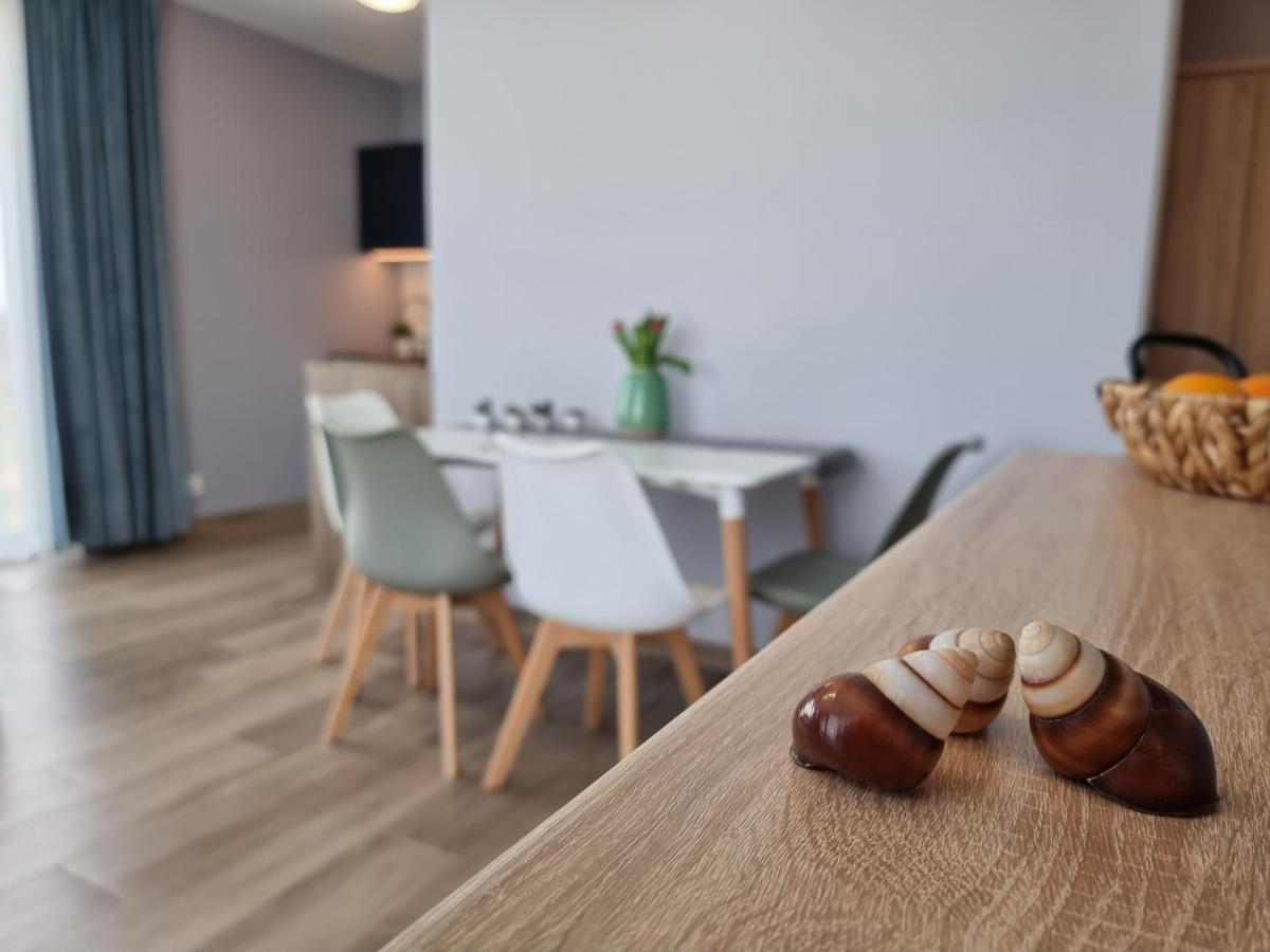 Apartament Rodzinny - 365Pam Gąski 外观 照片