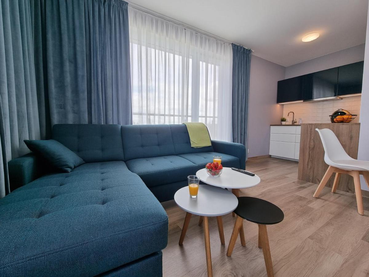 Apartament Rodzinny - 365Pam Gąski 外观 照片