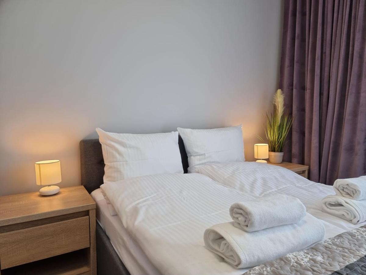 Apartament Rodzinny - 365Pam Gąski 外观 照片