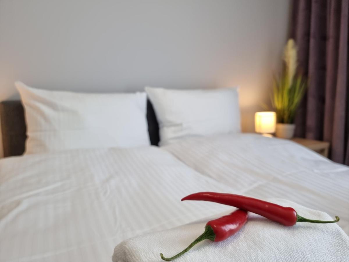 Apartament Rodzinny - 365Pam Gąski 外观 照片