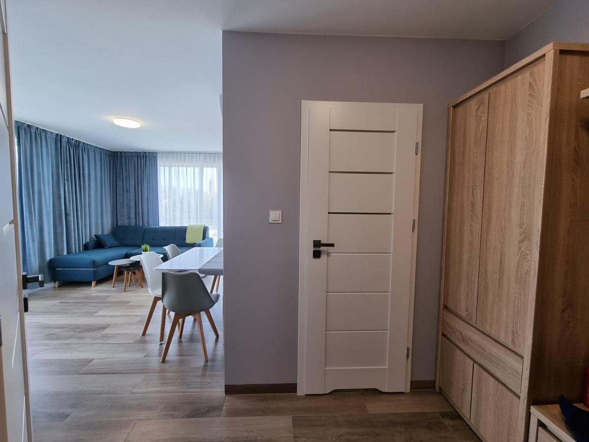 Apartament Rodzinny - 365Pam Gąski 外观 照片