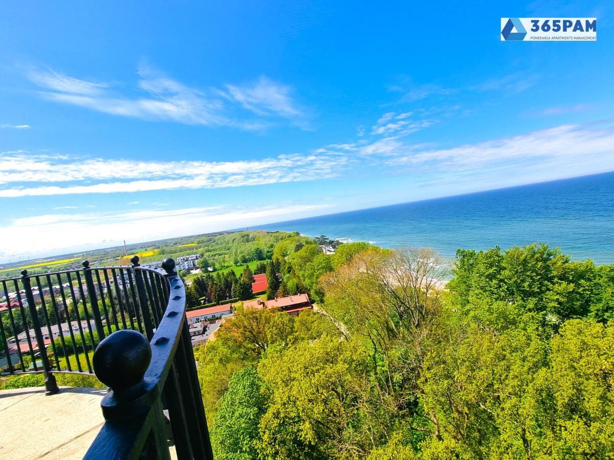 Apartament Rodzinny - 365Pam Gąski 外观 照片